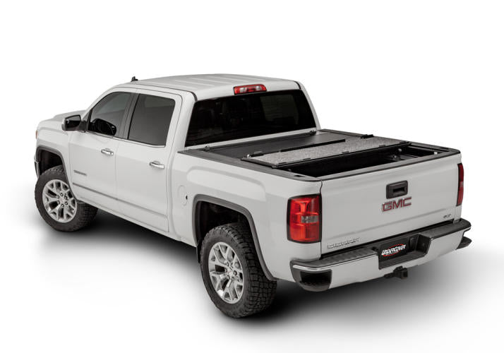 Undercover Ultra Flex Hard Folding Truck Bed Cover