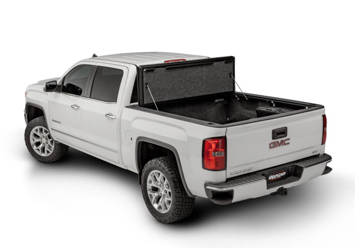 Undercover Ultra Flex Hard Folding Truck Bed Cover
