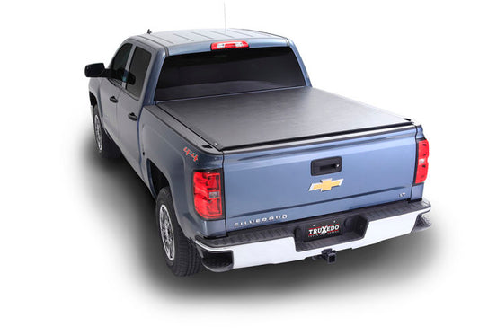 Truxedo Deuce Tonneau Cover