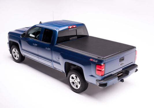 Truxedo Edge Tonneau Cover