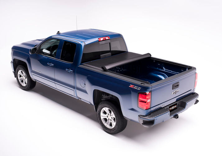 Truxedo Edge Tonneau Cover