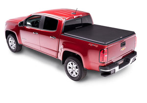 Truxedo TruxPort Roll-up Truck Bed Cover