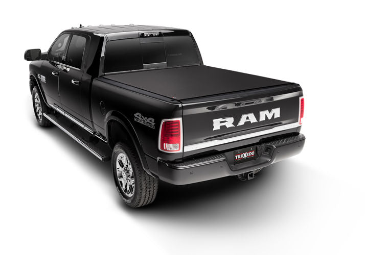 Truxedo Pro X15 Tonneau Cover