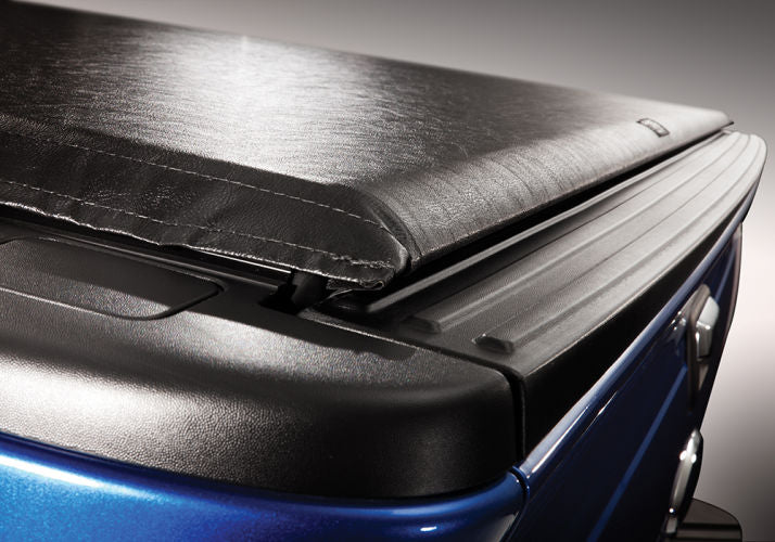 Truxedo Edge Tonneau Cover