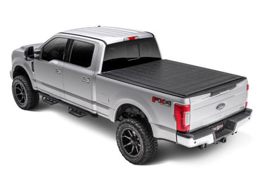 Truxedo Sentry Tonneau Cover