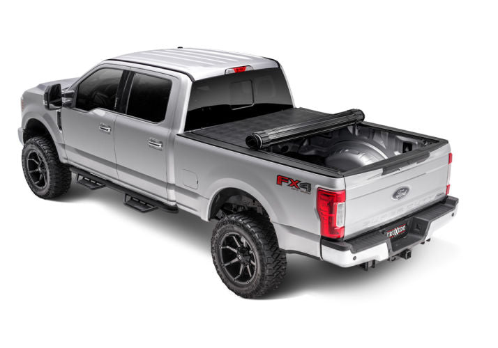 Truxedo Sentry Tonneau Cover