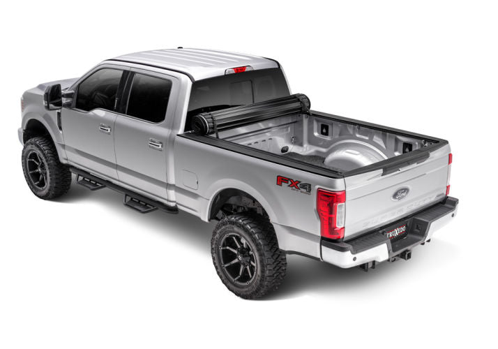 Truxedo Sentry Tonneau Cover