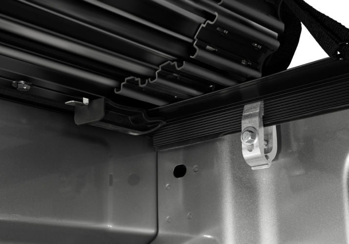 Truxedo Sentry Tonneau Cover
