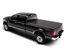 Truxedo TruxPort Roll-up Truck Bed Cover