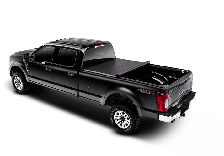 Truxedo TruxPort Roll-up Truck Bed Cover