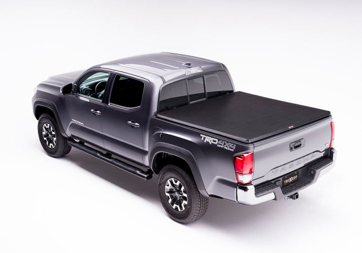 Truxedo TruxPort Roll-up Truck Bed Cover