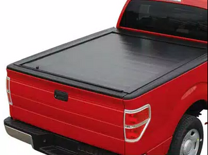 FMJA36A67 - Pace Edwards Jackrabbit Full Metal - Fits 2019-2024 Jeep Gladiator 5' Bed - XSB