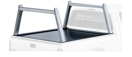 FEC0404 - Pace Edwards Jackrabbit Full Metal with Explorer Series Rails - Fits 1988/2013 Chevrolet/GMC C/K Heavy Duty & 2014 2500/3500HD 8' Bed - LB