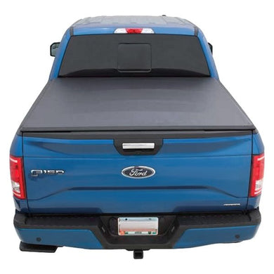 BC-137092 - ProMaxx Soft Roll Cover Fits - 2015-2019 Chevrolet Siilverado/GMC Sierra 2500/3500HD 6' 5