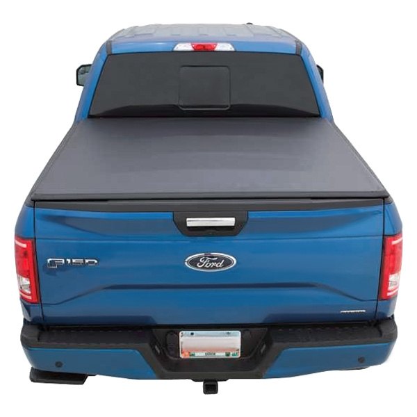 BC-137092 - ProMaxx Soft Roll Cover Fits - 2015-2019 Chevrolet Siilverado/GMC Sierra 2500/3500HD 6' 5