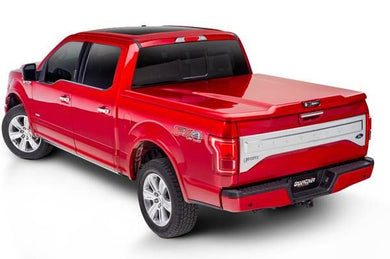UnderCover Elite LX Ready to Paint Truck Bed Cover