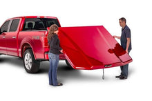 Load image into Gallery viewer, UnderCover Elite LX Ready to Paint Truck Bed Cover