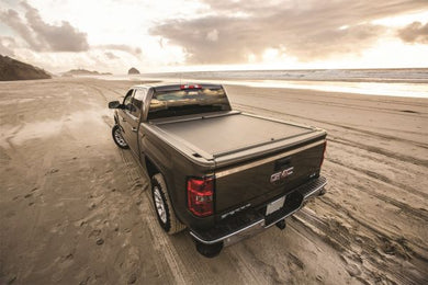 ROLL-N-LOCK A-Series Tonneau Cover