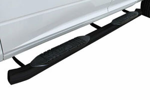 1507-0217B - Raptor Series 4" OE Oval Nerf Bars