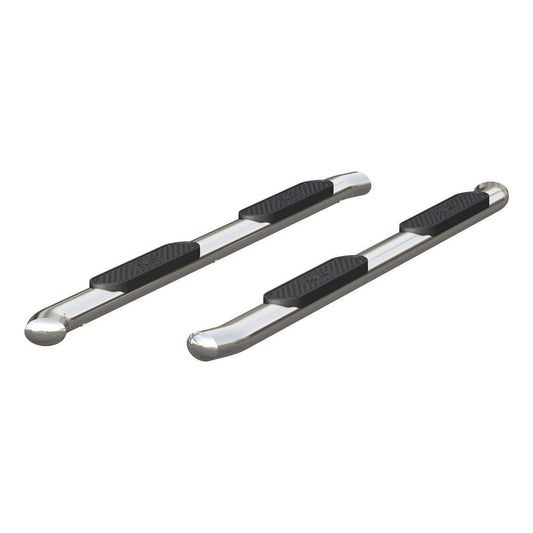 ENTERPRISE 4'' STAINLESS STEPS