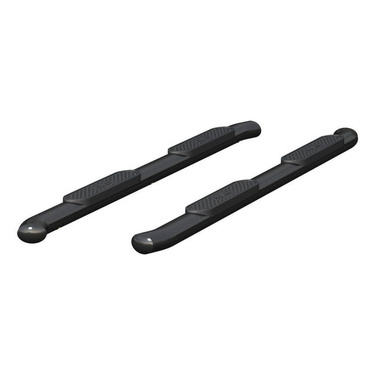 ENTERPRISE 4'' BLACK STEPS