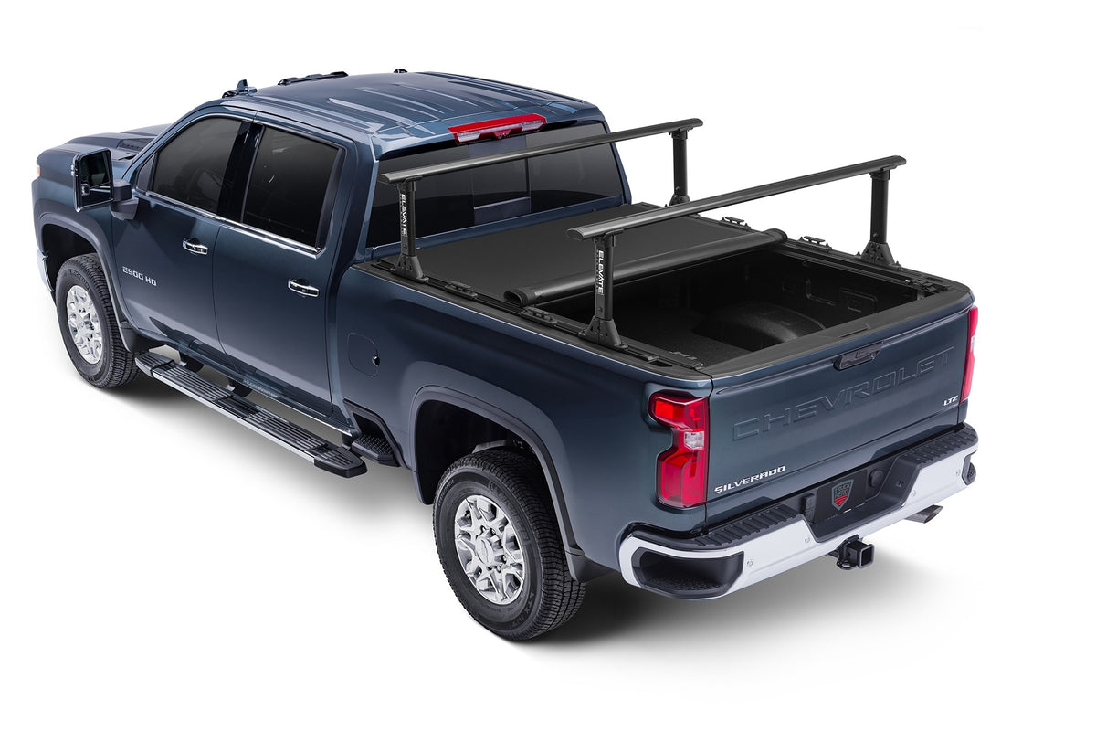 Elevate Rack System by Truck Hero