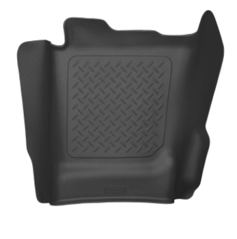 53280 - Husky Liners X-act Contour Series - Fits 2015-2020 Cadillac Escalade ESV/Chevrolet Suburban/GMC Yukon XL 2nd Row Bucket Seats